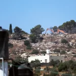 Batı Şeria'da abluka ve yıkım: Cenin ve Nablus hedefte