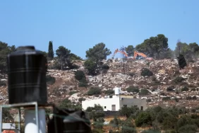 Batı Şeria'da abluka ve yıkım: Cenin ve Nablus hedefte