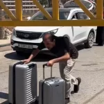 Batı Şeria'da askeri kapı zulmü: 20 dakikalık yol 90 dakika oldu