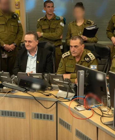 Batı Şeria'da ilhak adımı: Polis yetkileri genişliyor