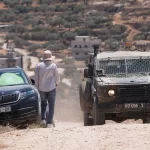 Batı Şeria'daki yetki devri kararı fiili ilhak olarak görülüyor