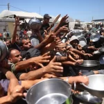 BM'den korkutan Gazze uyarısı: Halkın yüzde 94'ü yardıma muhtaç
