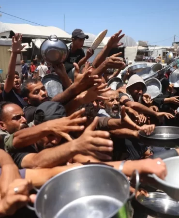 BM'den korkutan Gazze uyarısı: Halkın yüzde 94'ü yardıma muhtaç