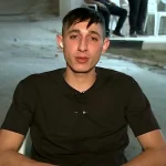 Cenin'deki baskının perde arkası: Oğlu son anları anlattı