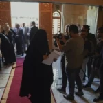 Esad sonrası Suriye parlamentosunda kadınlar: Temsiliyet mi, sembolizm mi?