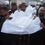 Gazze'de ateşkes ihlali: Han Yunus'ta Filistinli genç vuruldu