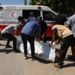 Gazze'de insani kriz derinleşirken ABD'den 'İstikrar Gücü' için finansman adımı