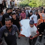 Gazze'de kriz: İsrail silahsızlanma şartı koştu, arabulucular tepkili