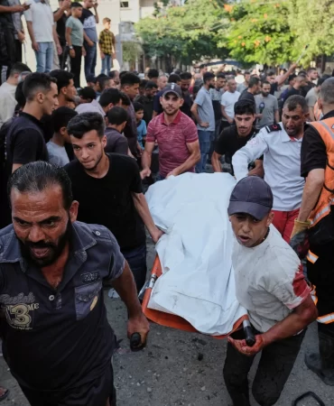 Gazze'de kriz: İsrail silahsızlanma şartı koştu, arabulucular tepkili