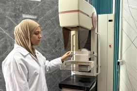 Gazze'de meme kanseri krizi: Kuşatma kadınların hayatını tehdit ediyor