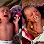 Gazze'deki çadır kentlerde su çiçeği salgını: 58 bin vaka