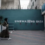 Gazze'den bir tanıklık: UNRWA okul demektir, varlığımızın tek kanıtıdır