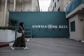 Gazze'den bir tanıklık: UNRWA okul demektir, varlığımızın tek kanıtıdır