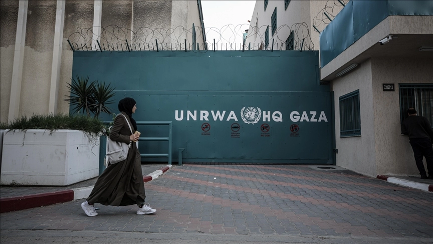 Gazze'den bir tanıklık: UNRWA okul demektir, varlığımızın tek kanıtıdır