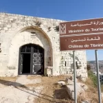 Güney Lübnan kaleleri UNESCO tehlike listesinde: Tarih ayakta kalma mücadelesi veriyor