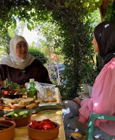 Güney Lübnan'ın kaderi: Hem doğa lütfu hem savaşın bedeli