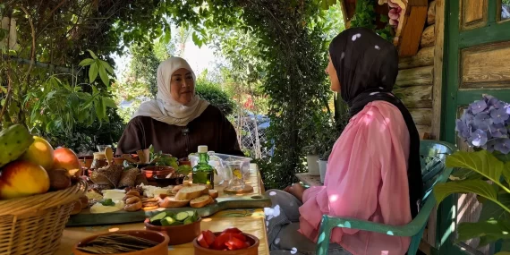 Güney Lübnan’ın kaderi: Hem doğa lütfu hem savaşın bedeli