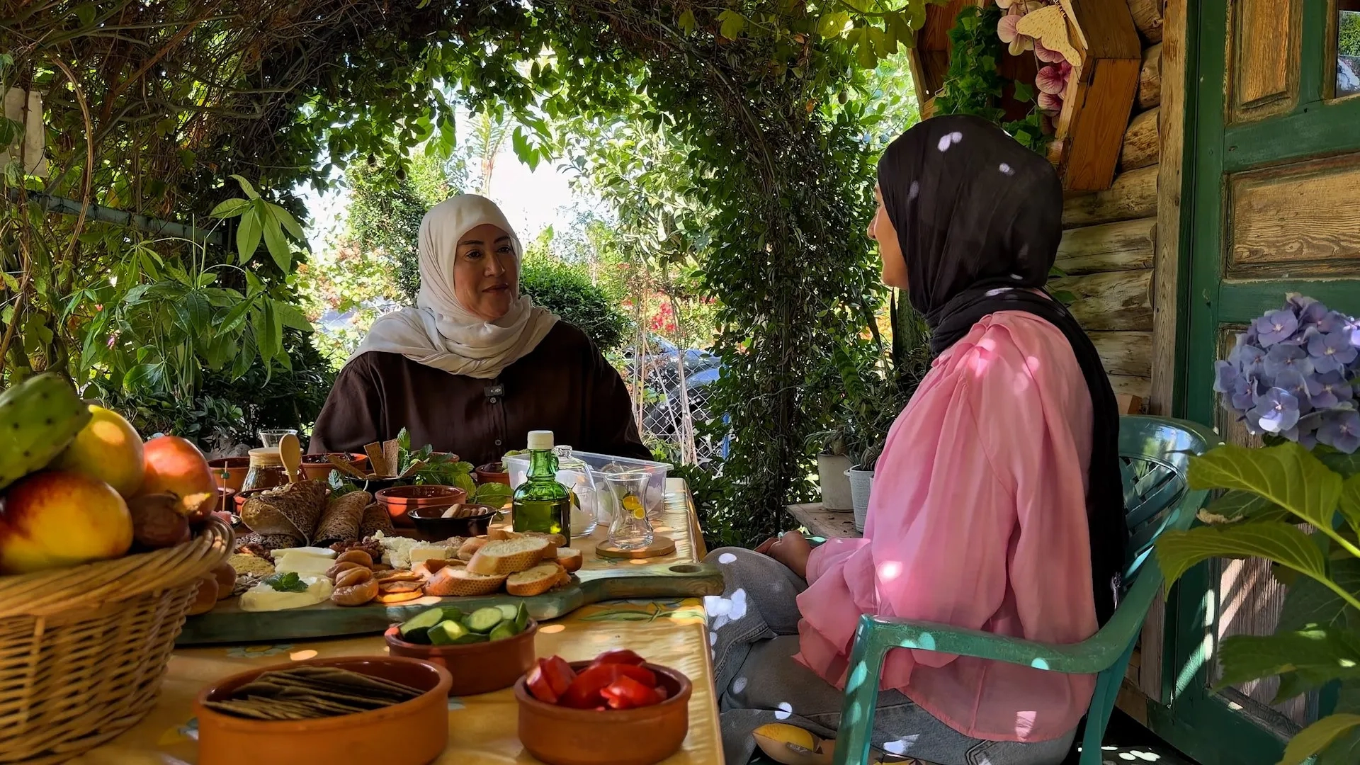 Güney Lübnan'ın kaderi: Hem doğa lütfu hem savaşın bedeli