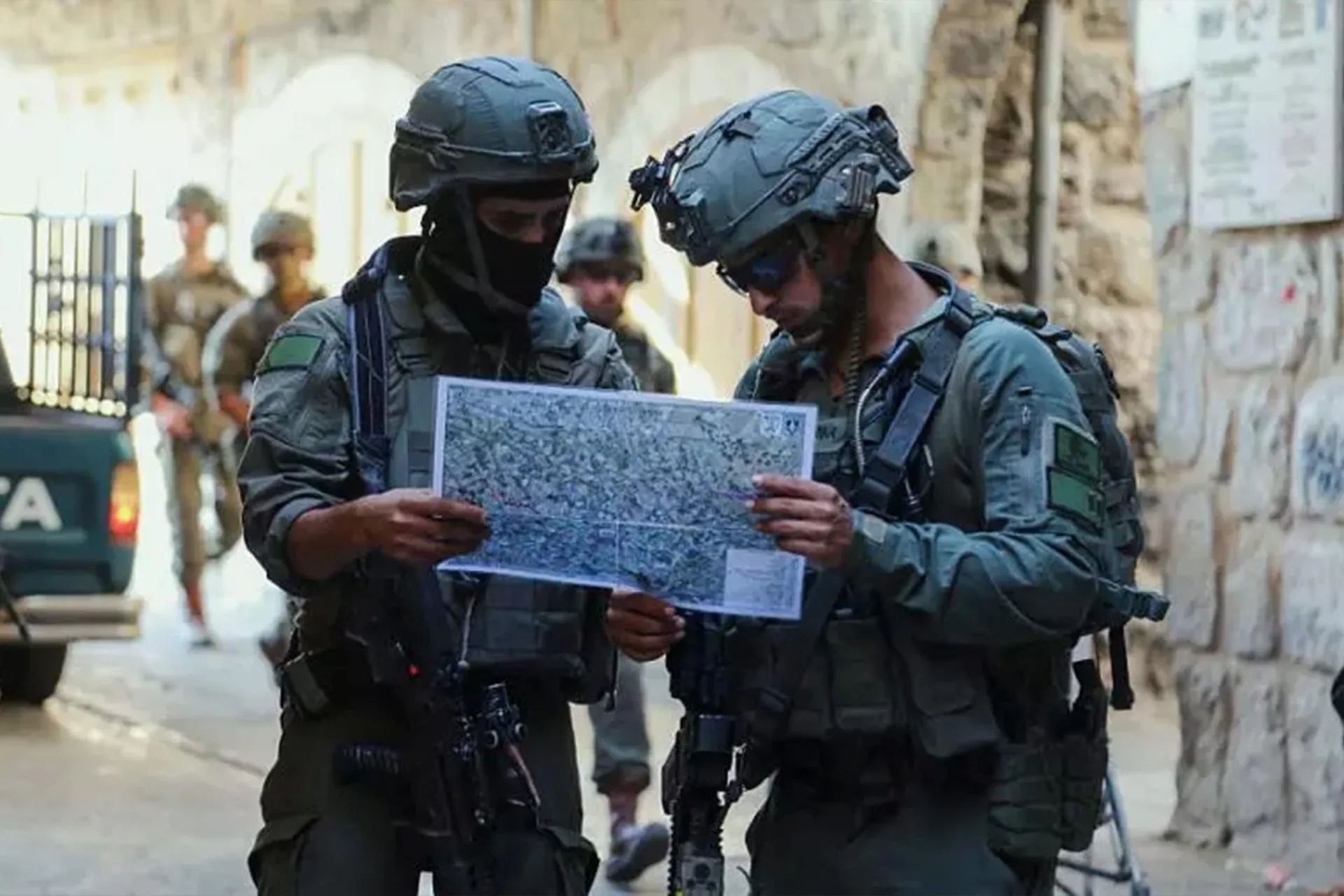Haaretz ortaya çıkardı: İsrail destekli milisler Gazze'de