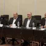 Hamas'tan Gazze yol haritası: Sadece silah bırakma değil!