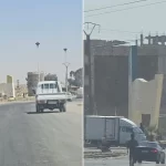 Haseke'de dikkat çeken adım: SDG ve YPG sembolleri kaldırıldı