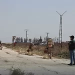 Haseke'de mayınlar temizlendi: Resulayn'a büyük dönüş başlıyor