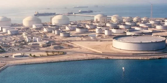 Hürmüz krizi derinleşti: Suudi Arabistan’dan dev lojistik hamle
