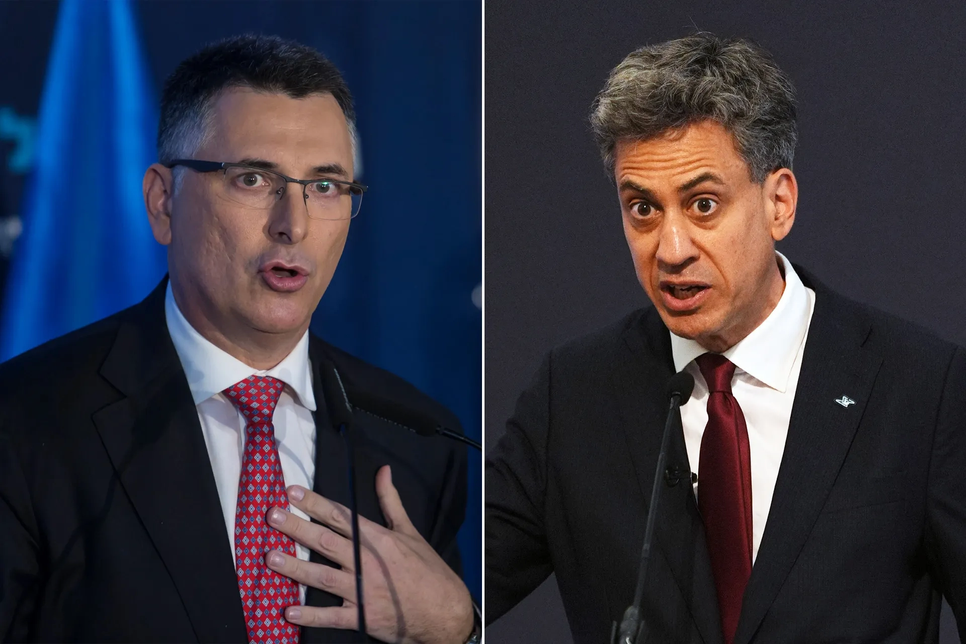 İngiltere ile İsrail arasında E1 yerleşim krizi: Londra'dan yaptırım sinyali