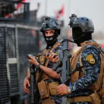 Irak'ta hastaneden gözaltına alınan gencin cansız bedeni çıktı