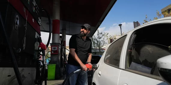 İran’da benzin krizi: Hükümet 3 kritik senaryoyu masaya yatırdı