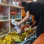 İsrail Gazze'de çadır vurdu: 1 ölü, çok sayıda yaralı var