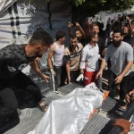 İsrail Gazze'de kalabalık noktaları vurdu: 10 kişi öldü, Hamas'tan "savaş suçu" tepkisi