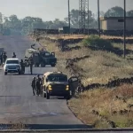 İsrail ordusu Suriye'de: Kuneytra köylerine baskın ve arama