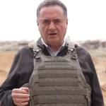 İsrail Savunma Bakanı Katz'dan Şeyh Dağı provokasyonu: "Çekilmeyeceğiz"