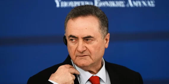İsrail'de canlı yayın krizi: Savunma Bakanı komutanı kovdu