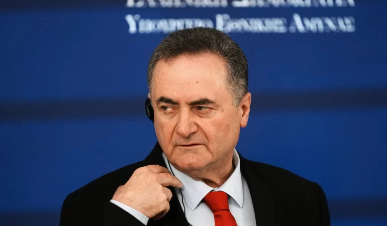 İsrail'de canlı yayın krizi: Savunma Bakanı komutanı kovdu