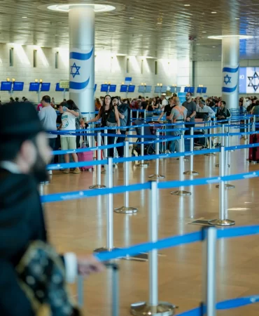 İsrail'de tersine göç şoku: 150 bin kişi ülkeyi terk etti