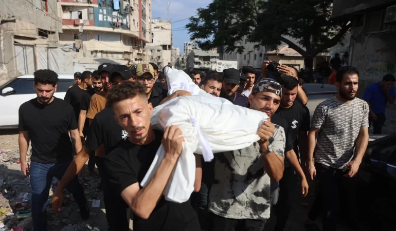 İsrail'den Gazze kararı: Netanyahu ABD taslağını reddetti