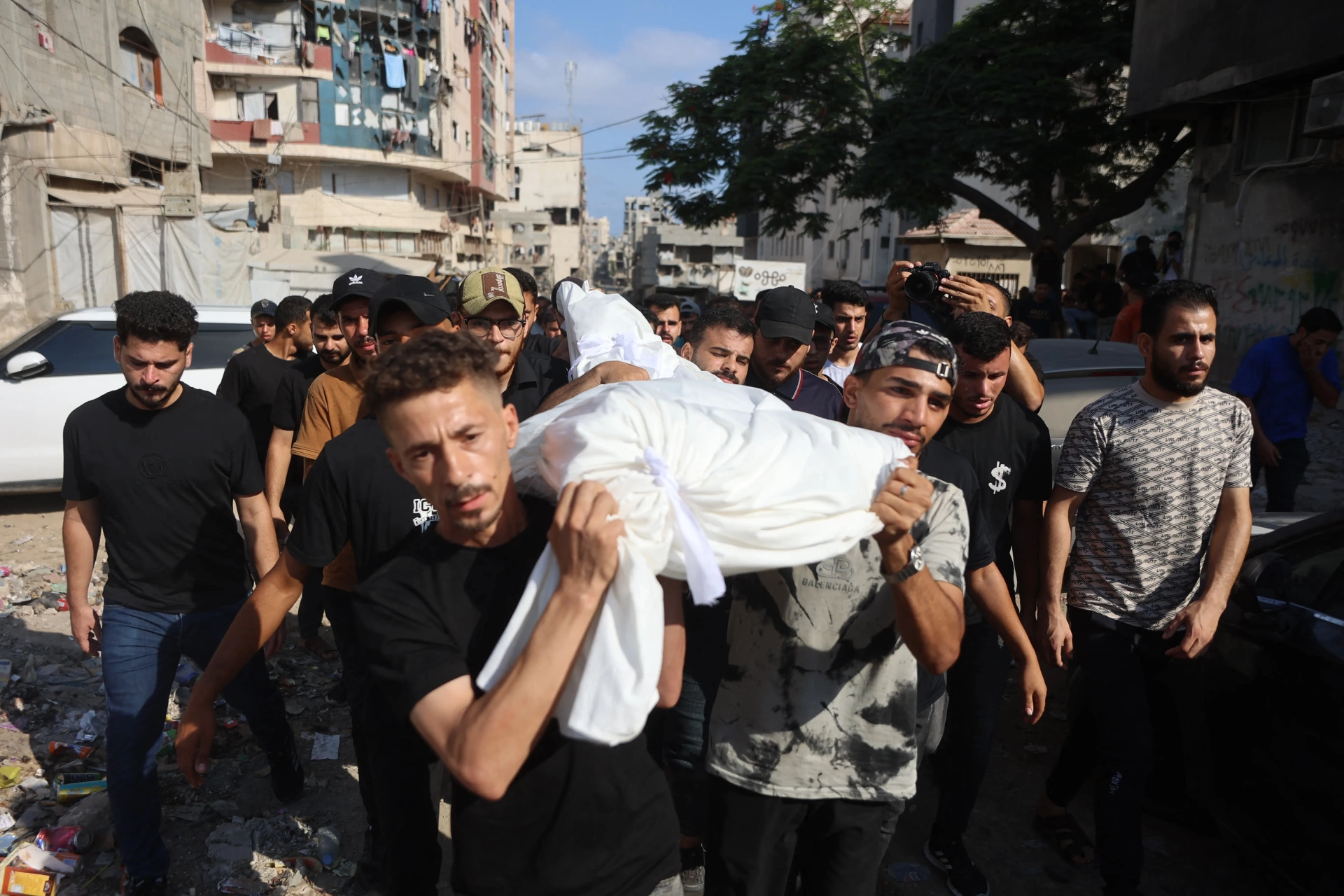 İsrail'den Gazze kararı: Netanyahu ABD taslağını reddetti