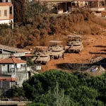İsrail'in Lübnan saldırıları müzakere sürecini çıkmaza soktu