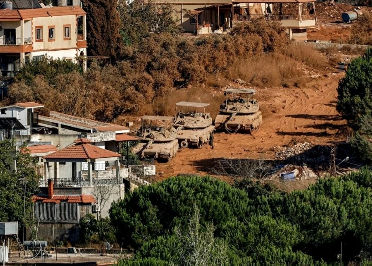 İsrail'in Lübnan saldırıları müzakere sürecini çıkmaza soktu