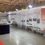 İstanbul Arapça Kitap Fuarı'nda Kudüs'e özel stant açıldı