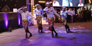 Kahvenin başkenti Mokha, sanat ve müzikle kimliğini arıyor