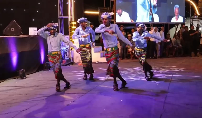 Kahvenin başkenti Mokha, sanat ve müzikle kimliğini arıyor