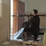 Kassam Tugayları paylaştı: Meşhur tank avcısının kimliği açıklandı!