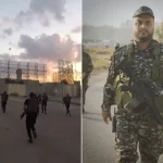 Kassam'dan yeni video: Erez baskınının mimarı ortaya çıktı
