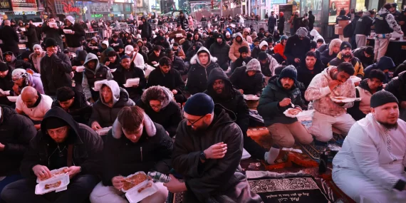 Korkudan nefrete: İslamofobi Amerikan değerlerini nasıl aşındırıyor?