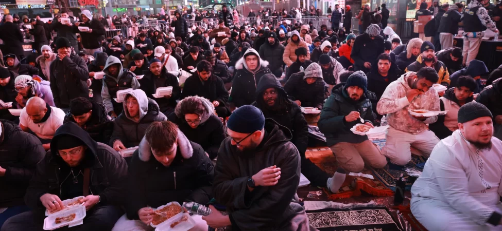 Korkudan nefrete: İslamofobi Amerikan değerlerini nasıl aşındırıyor?