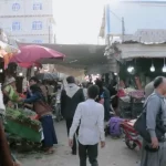 Küçük bir kasabaydı: Marib Yemen'in yeni merkezine dönüştü