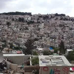 Kudüs'te aile kavgasına İsrail müdahalesi: 2 Filistinli öldü